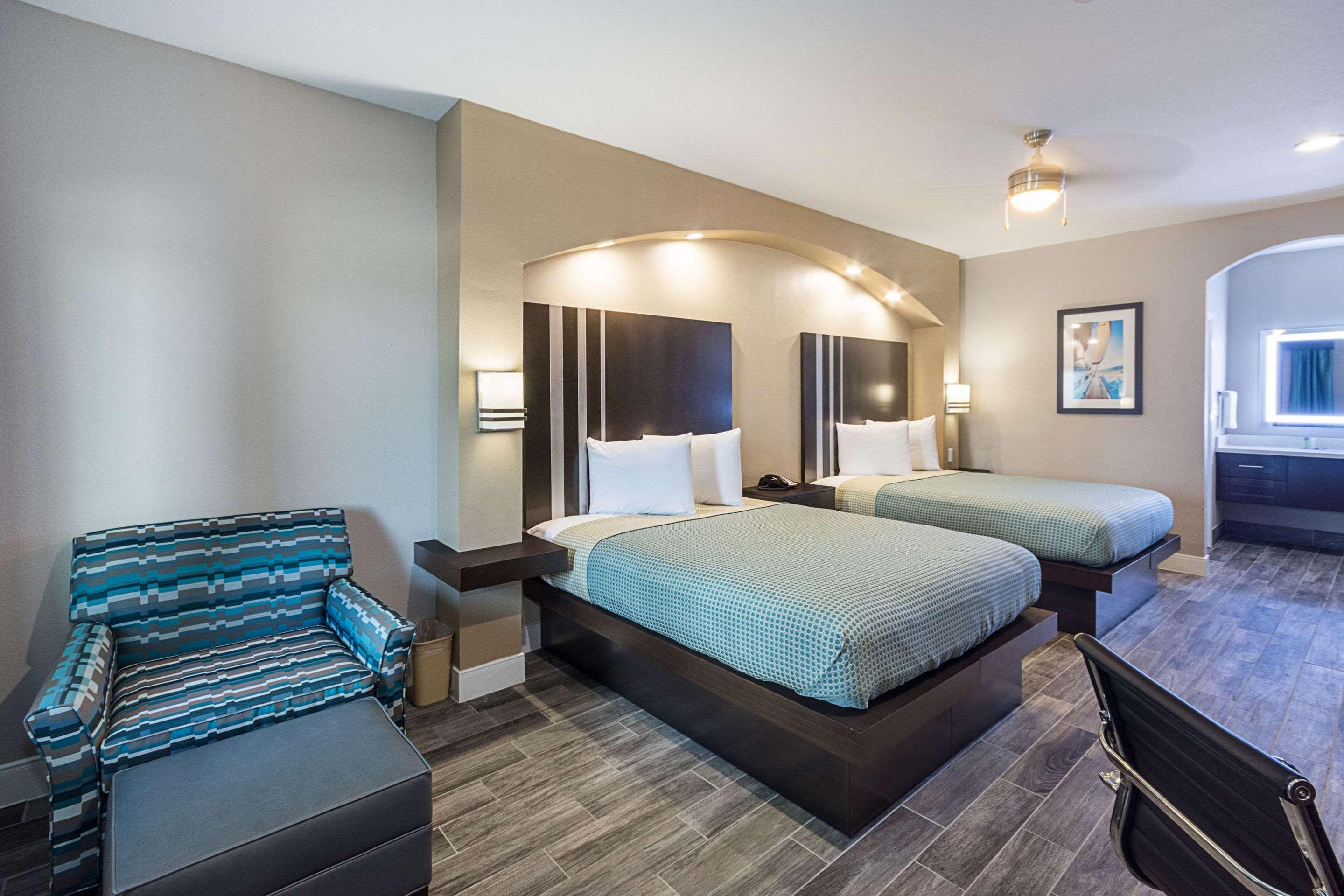 ROOM, 2 QUEEN BEDS