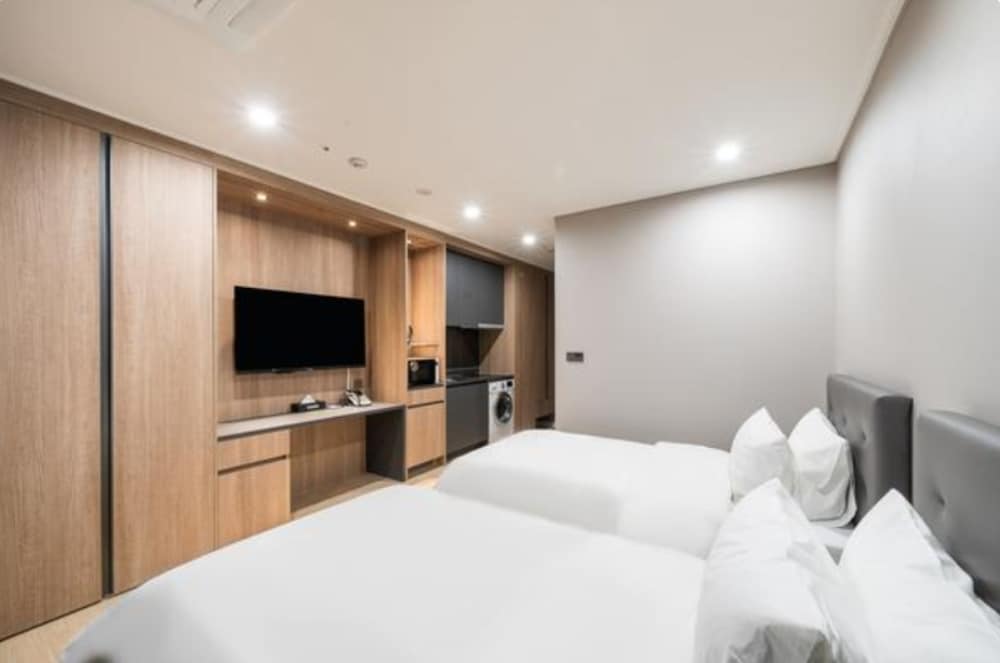 Jeonju Signature Hotel 19/48