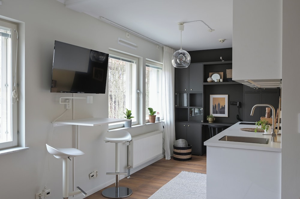 Ett smart hotell 21/39