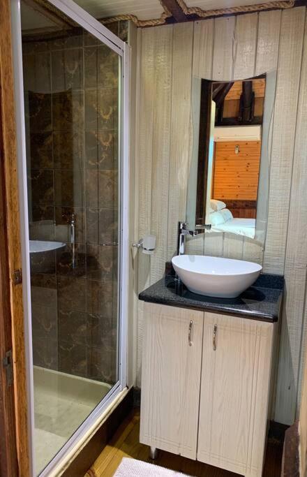 Sodwana Bay Lodge, House 31 with Boat Locker 16/18