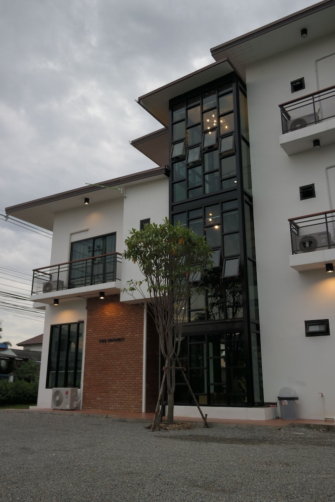 The Connect Chiang Mai 7/61