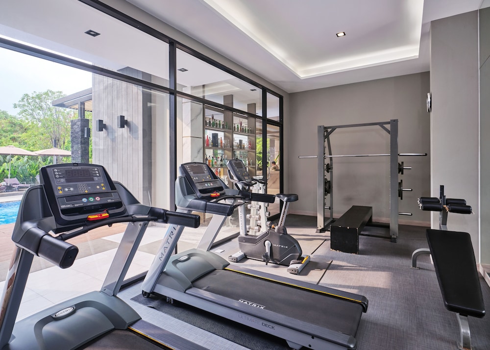 Altera Hotel And Residence Pattaya 34/62