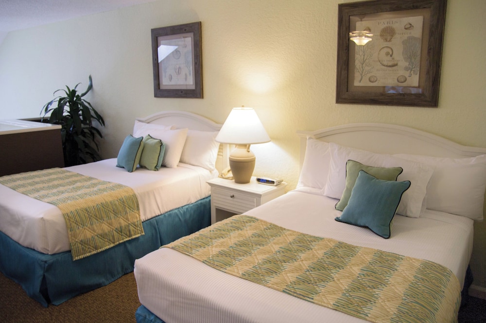 Club Wyndham Grand Palms 7/50