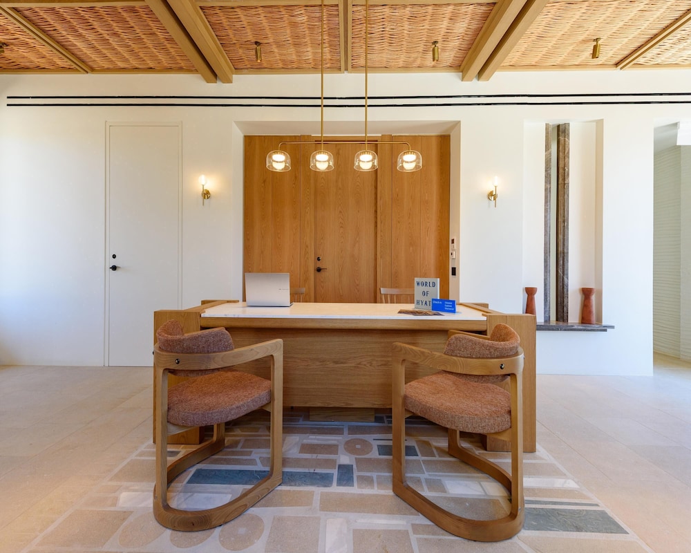 Parian Chronicle Hotel Paros 4/50