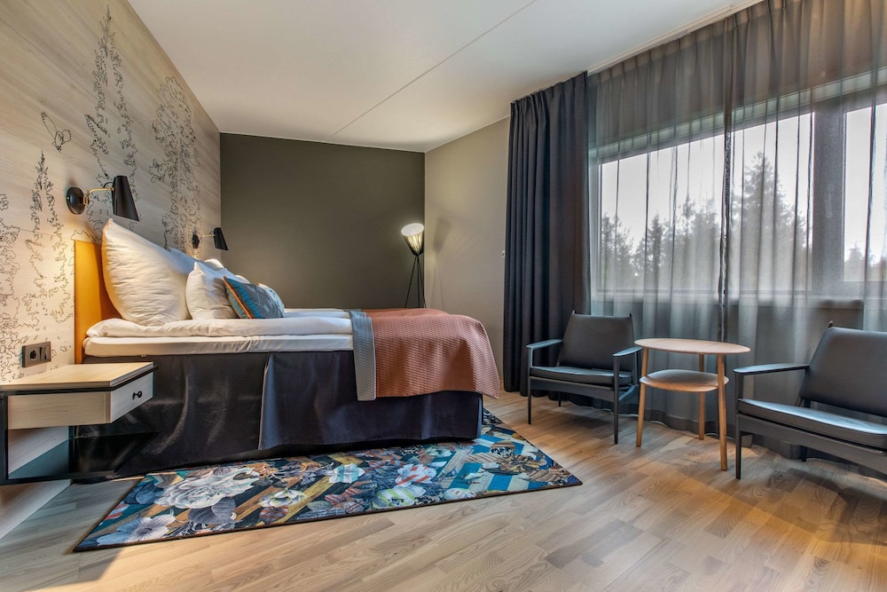 Quality Airport Hotel Gardermoen 35/71