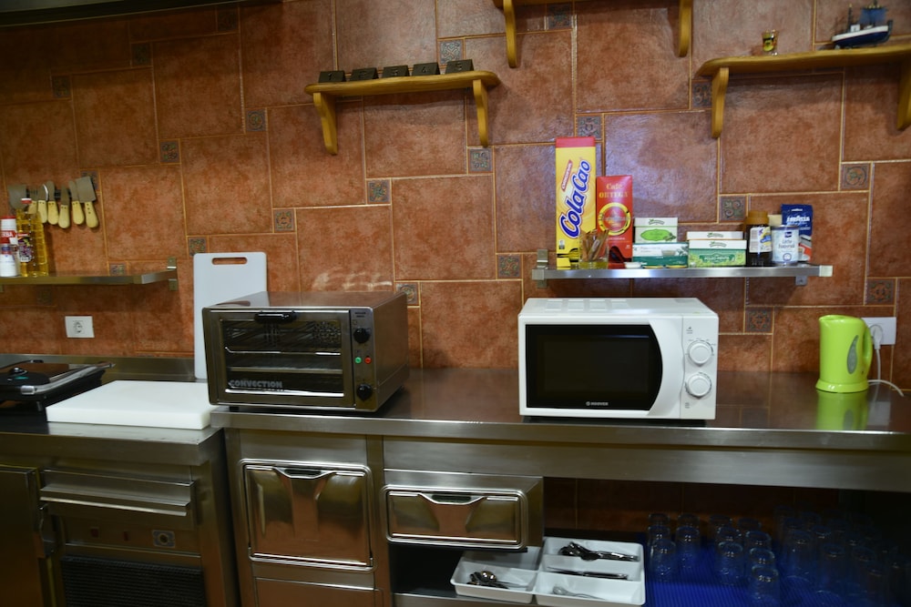 Hostal San Gines 39/46