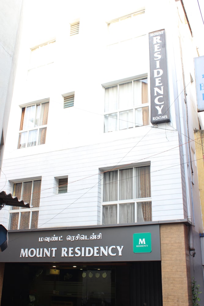 Mount Residency 3/38