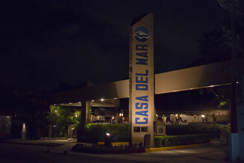 Casa Del Mar Cozumel Hotel And Dive Resort 4/75