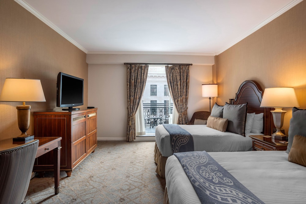 Omni Royal Orleans Hotel 24/97