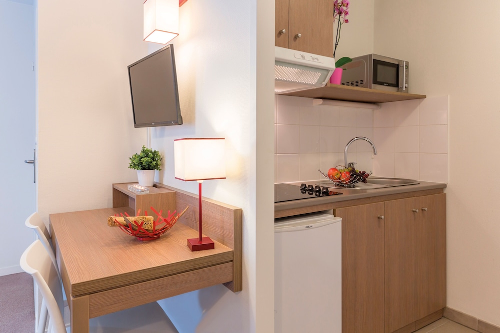 Appart City Confort Saint-Nazaire Ocean 33/37
