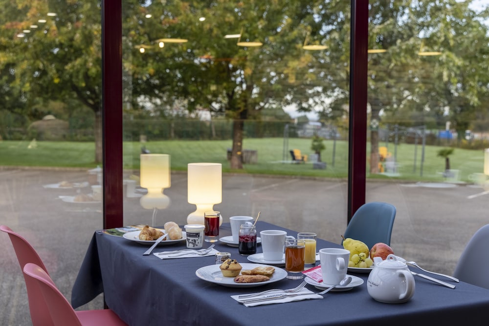 Comfort Hotel Paray Le Monial 37/47