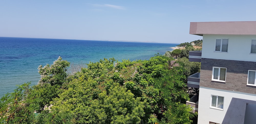 Troas Beach Hotel 38/59