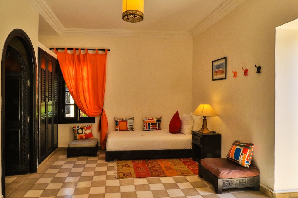 Essaouira Lodge 20/72