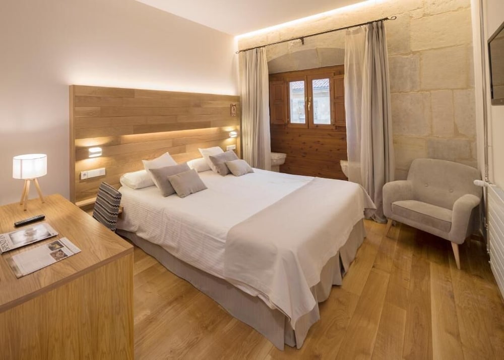 Real Colegiata San Isidoro Hotel 14/72