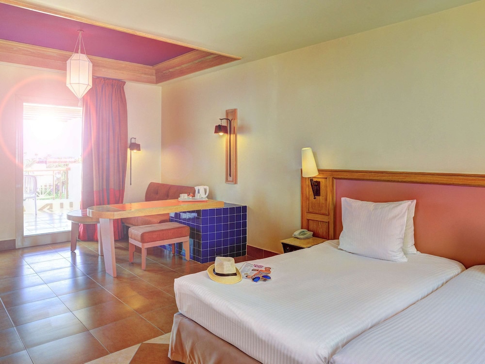 Novotel Sharm El Sheikh Palm Side 23/68