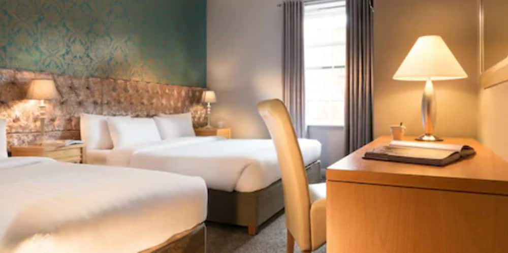 Camden Deluxe Hotel 14/56