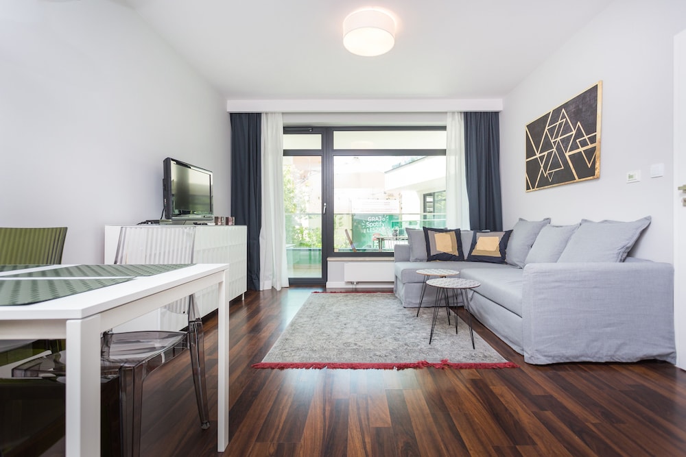 InPoint Smart Apartments 26/73