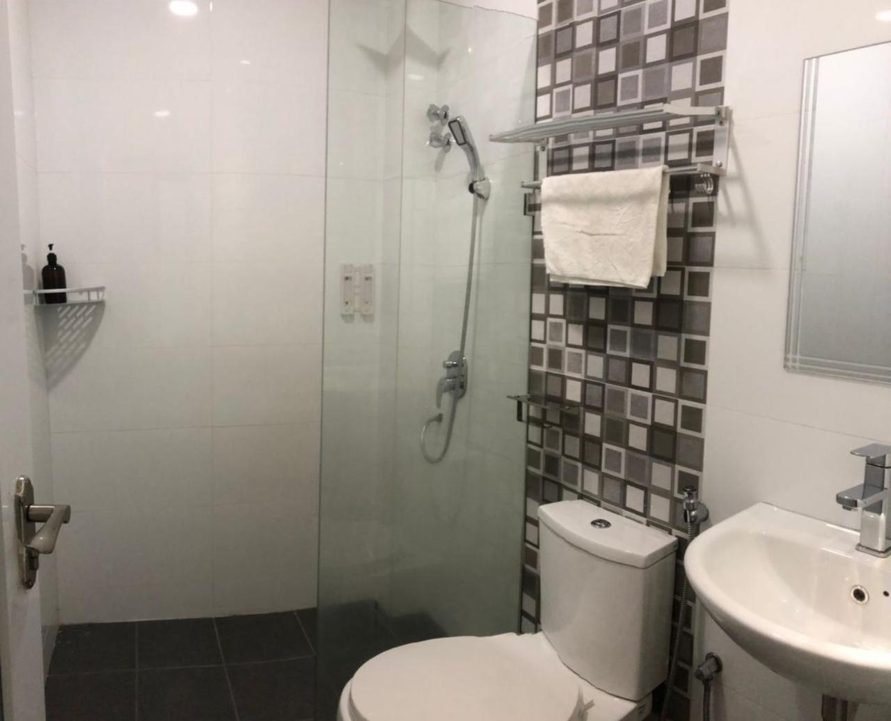 M Design Hotel KLIA Sepang 28/29