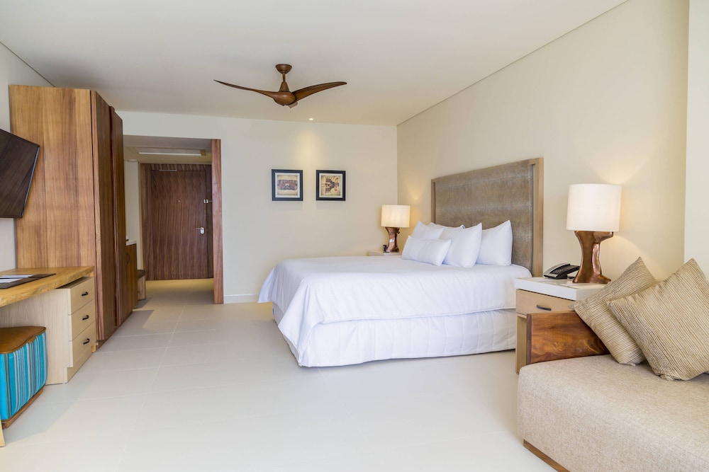 The Westin Cozumel 22/77