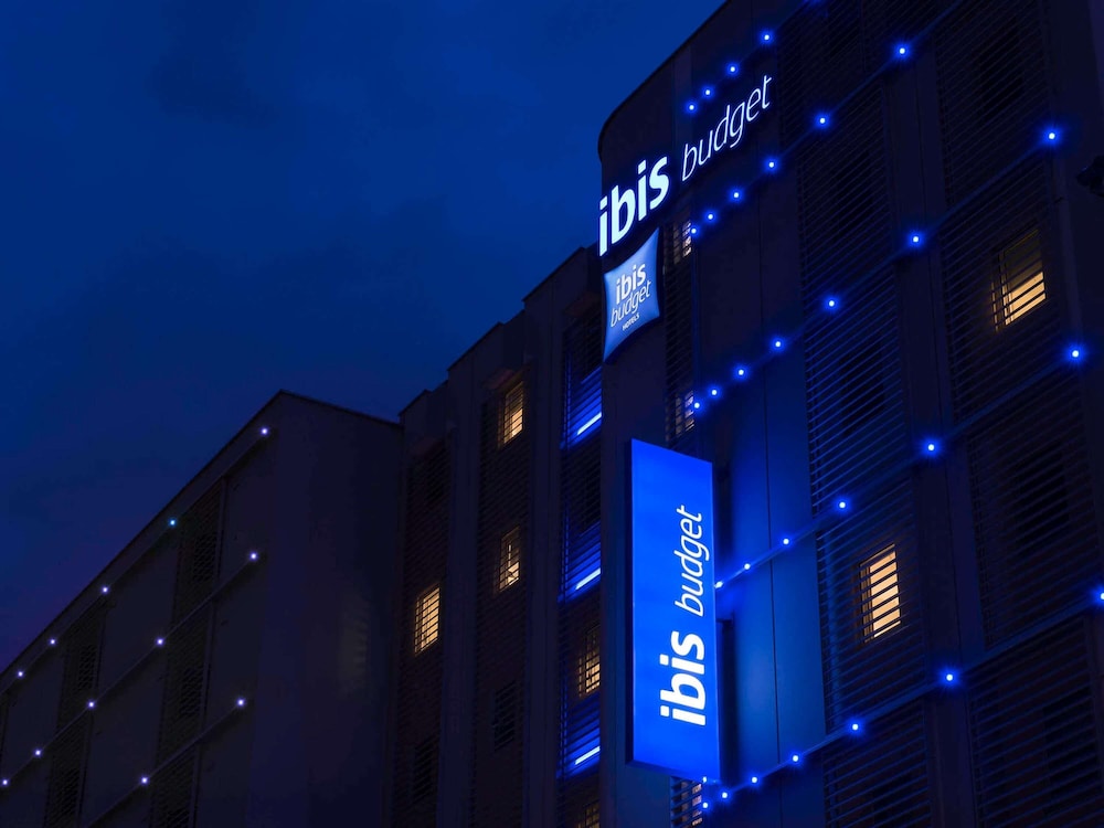 Ibis Budget Lyon Confluence 1/56