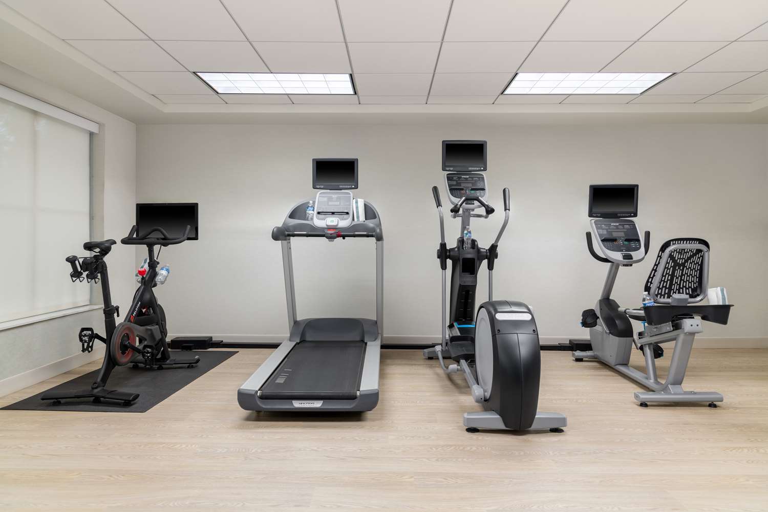 sport facilities