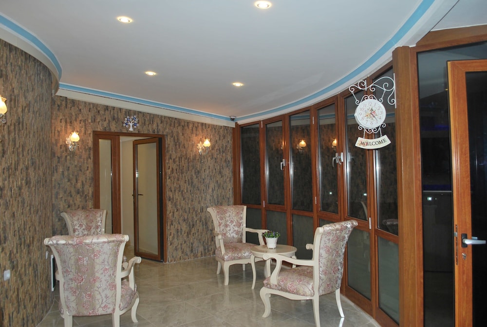 Funda Hotel 17/30