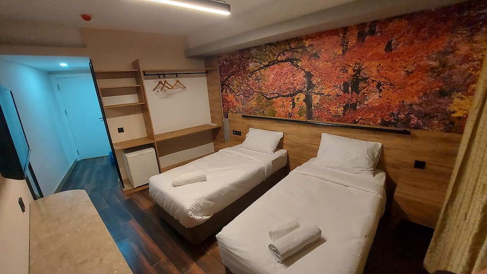 Lupo Libero Hotel 19/50
