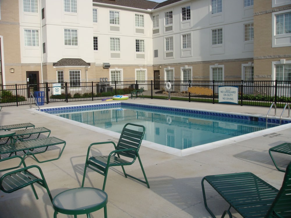 Staybridge Suites Cleveland Mayfield Heights Beachwood 5/68