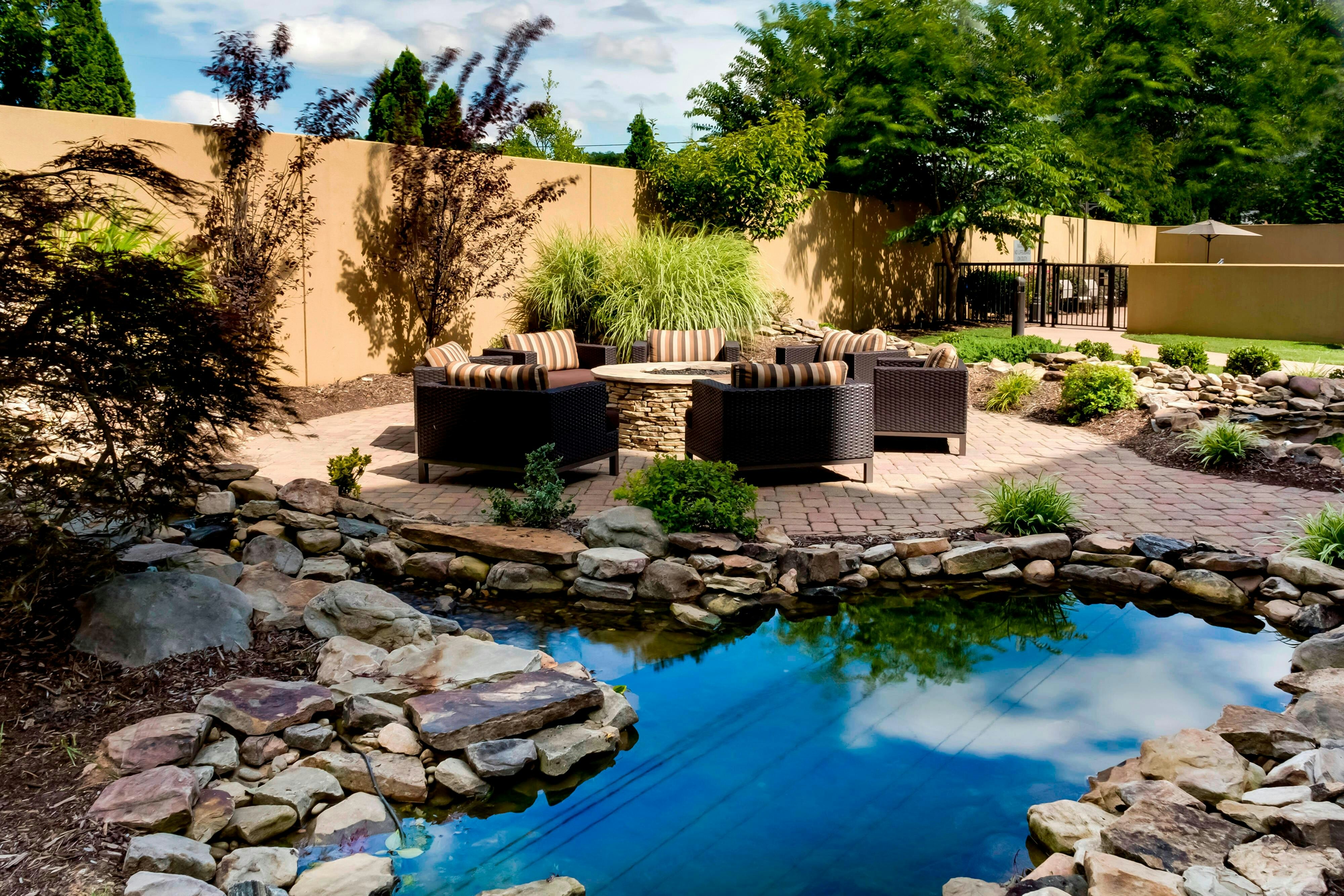 Courtyard Statesville Mooresville/Lake Norman 46/46
