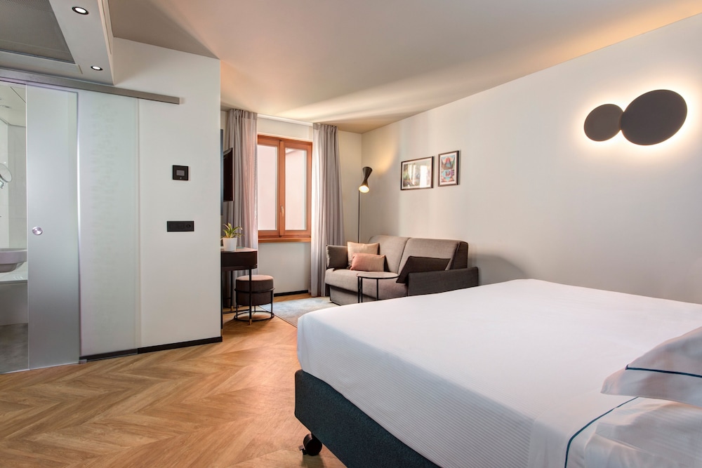 LUGANODANTE Boutique and Lifestyle Hotel 5/69