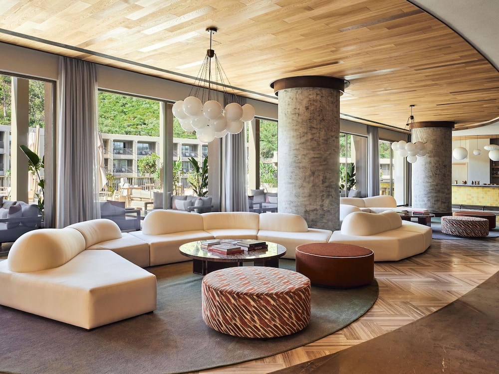 Hyde Bodrum - Adults Only +16 51/66
