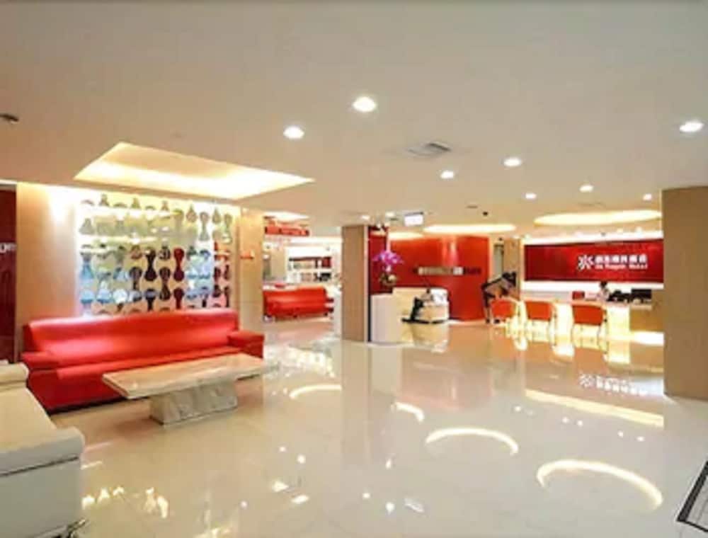 i-Deal Hotel 5/59