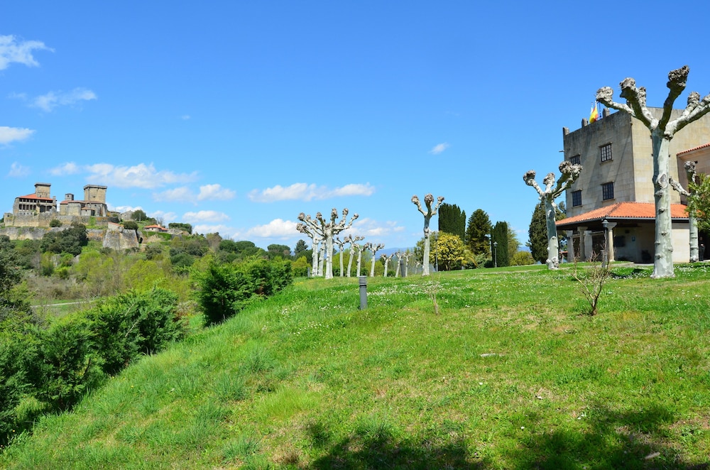 Parador de Verin 34/43
