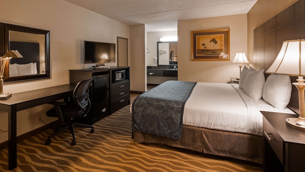Best Western Windsor Suites 15/32