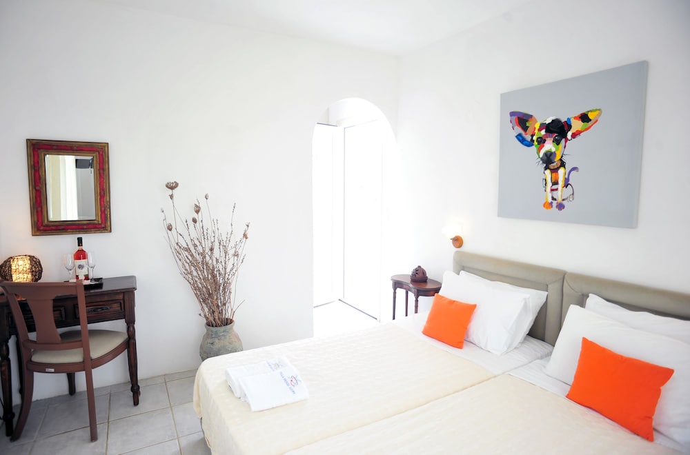 Medusa Beach Resort And Suites 30/69