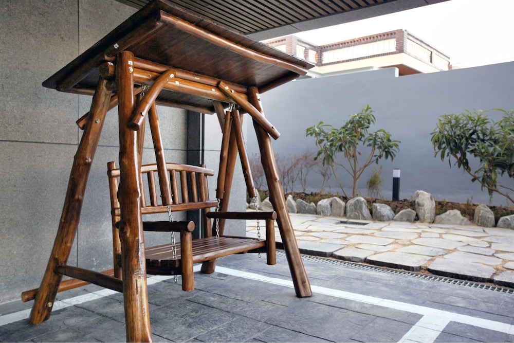 Busan Chaeum Pension 47/50