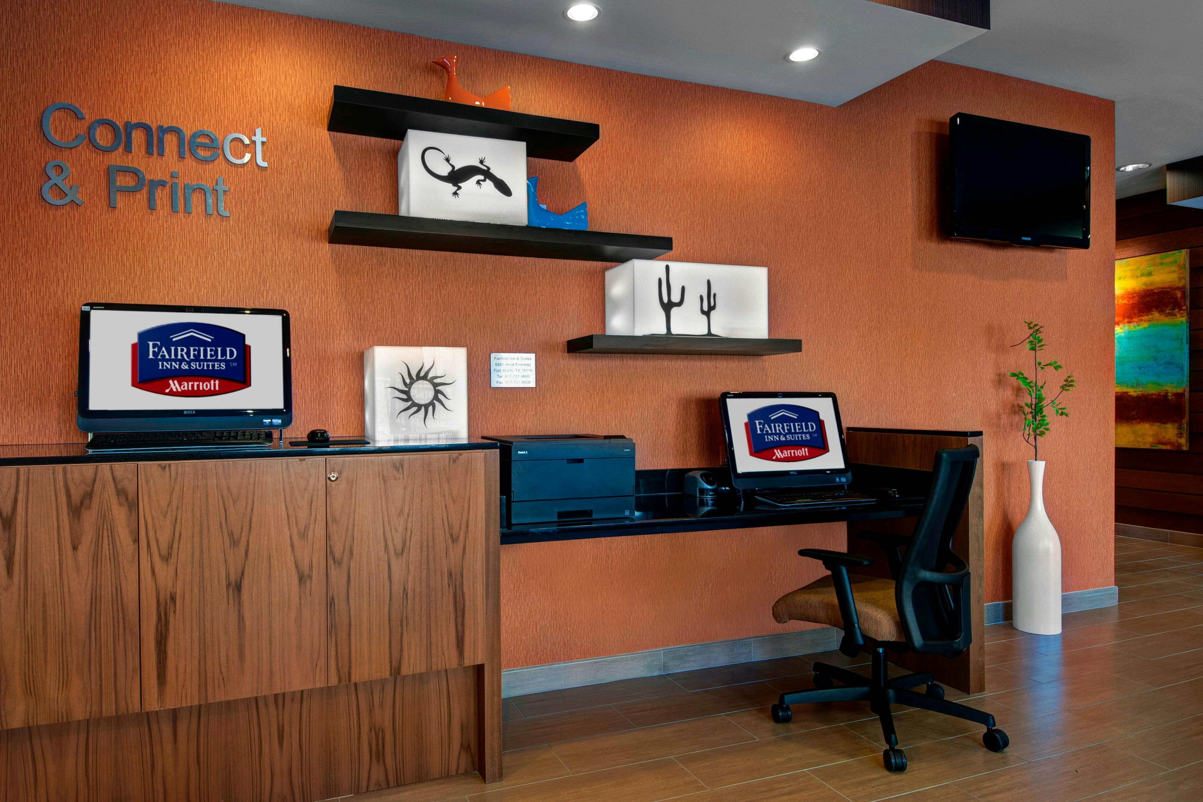 Fairfield Inn Suites Fort Worth I 30 West Near Nas Jrb 6/9