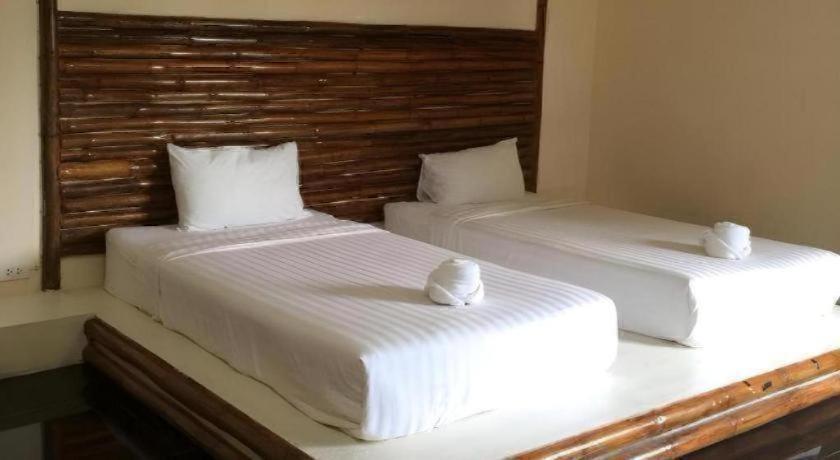 Baan Pan Din Resort 9/43