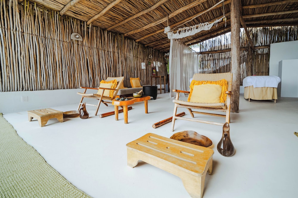 Dune Boutique Hotel Tulum - Adults Only 37/50