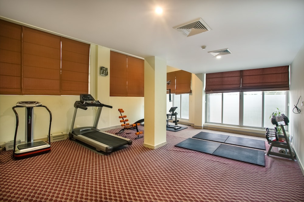 Hotel Grand Park Barisal 40/54