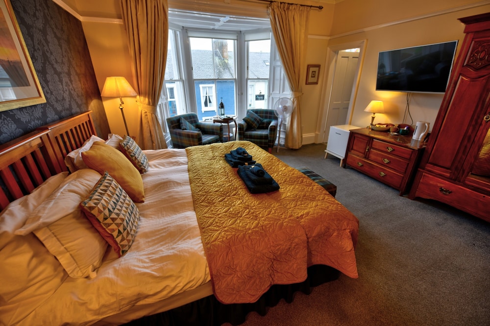 The Burnside Guest House 34/47