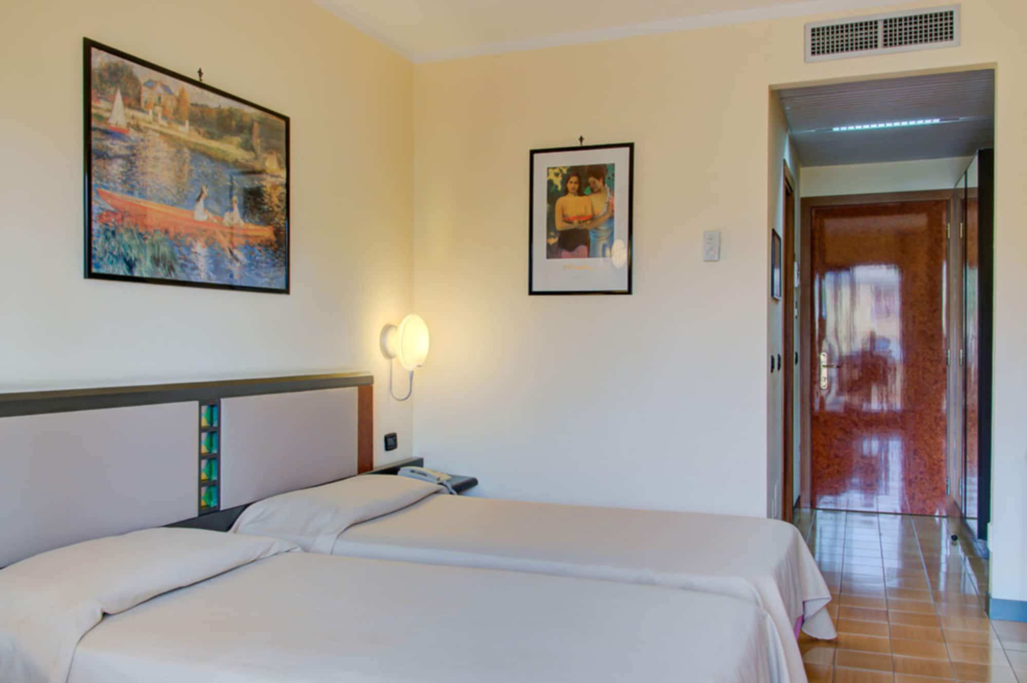 Room at Hotel Caesar Palace, GIARDINI NAXOS