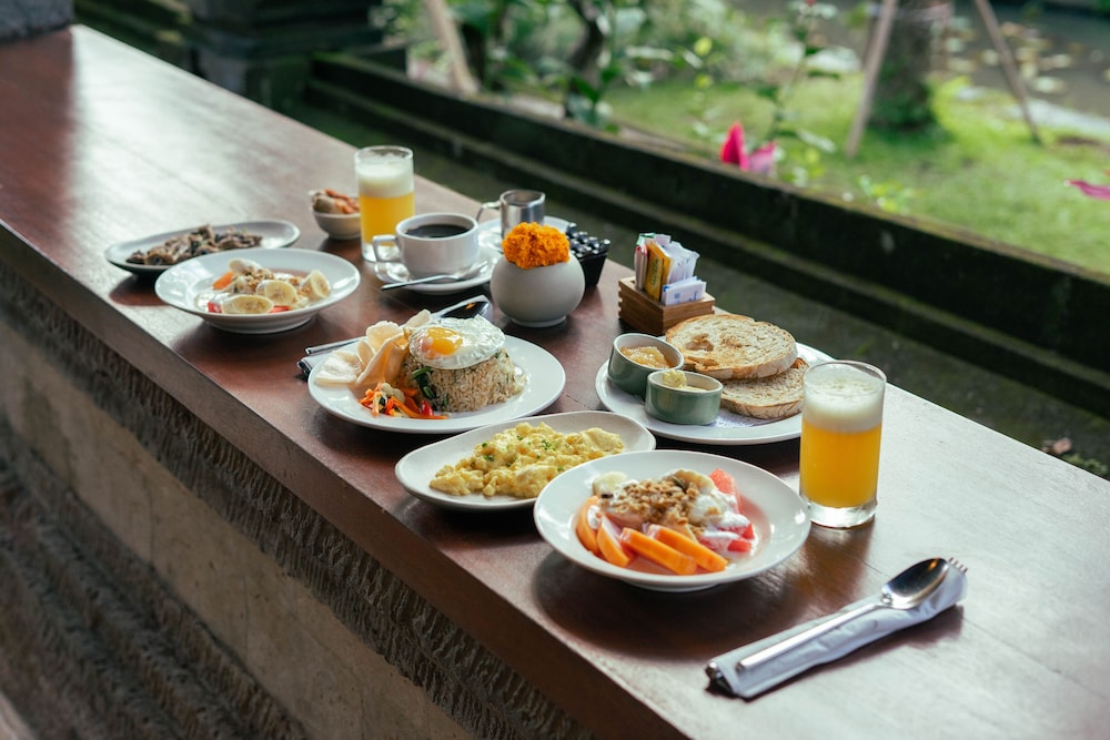 Puri Saraswati Dijiwa Ubud 45/61
