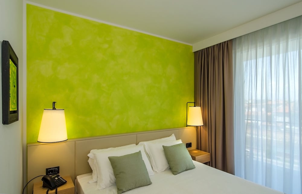 Hotel Viareggio 18/31