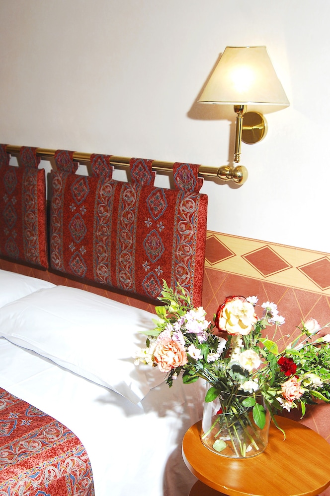 Hotel Amadeus Torino 8/64