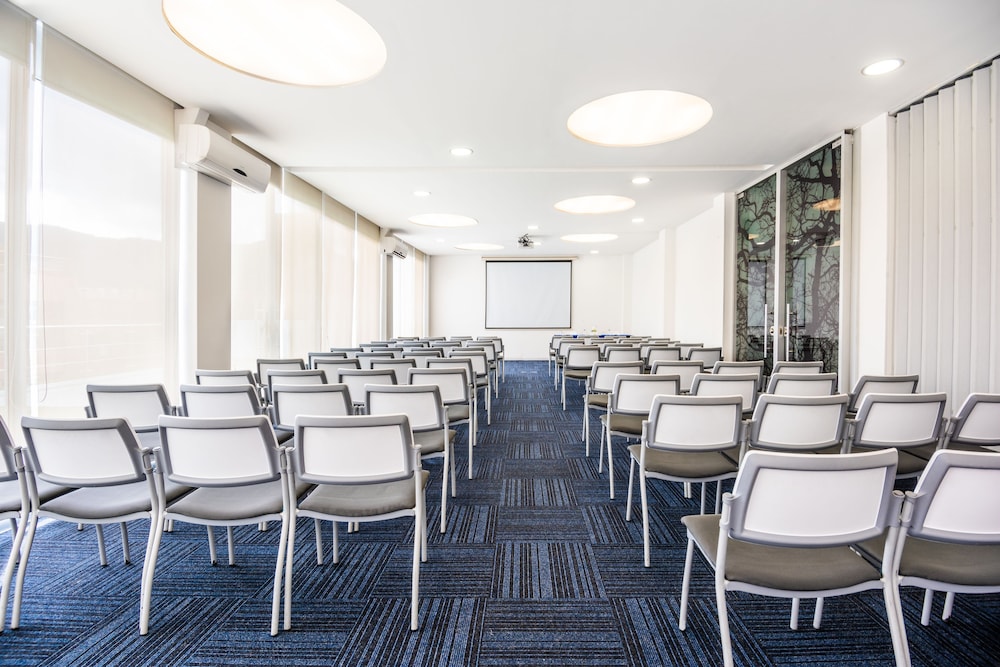 SHG Bogota 100 Design Hotel 61/66