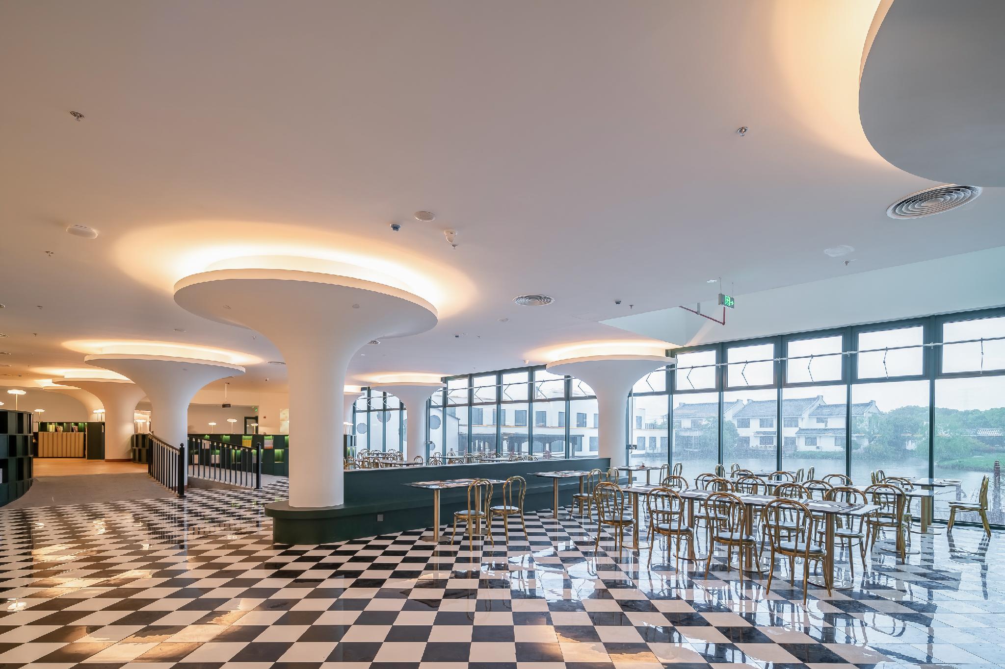 Jiulong Bay Garden Rezen Hotel 14/25