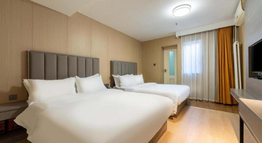 7 Days Inn (Beijing West Railway Station Maliandao) 29/48