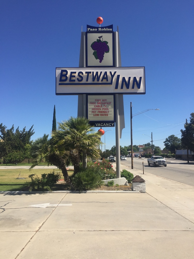 BestWay Inn Paso Robles 19/29
