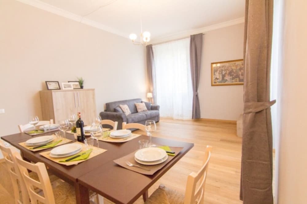 Appartamento Cittadella 6/9